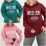 هودیBruins