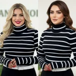 بادی راه راه
