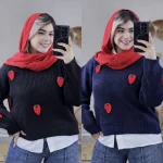 بافت توت فرنگی