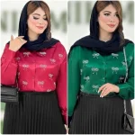 شومیز شایگان