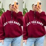 دورس تو کرکی say yes