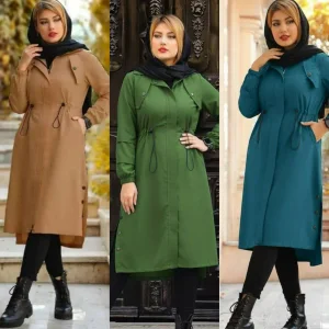 بارونی بلند میکرو