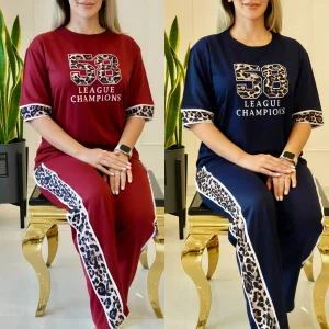 ست 58 نوتر پلنگی
