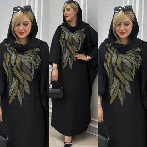 عبابرگی