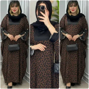 عبای پانیذ 