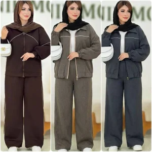 سوییشرت شلوار جاکوبس