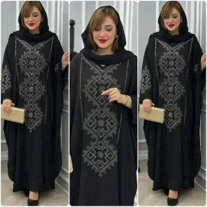عبای حدیث