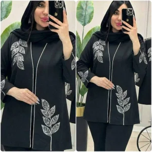 مانتو مریم