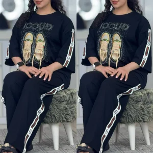 تیشرت شلوار کتونی