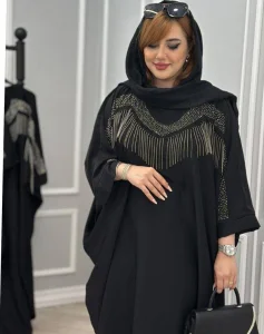 عبای زنجیری