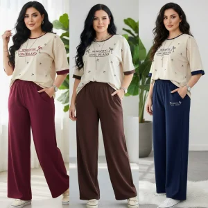 تیشرت شلوار آیس لند