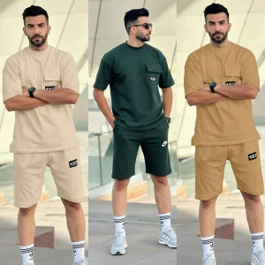 تیشرت شلوارک میلاد 