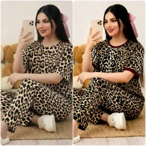 تیشرت شلوار رامش