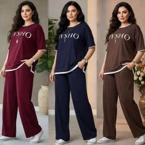 تیشرت شلوار نوتلا