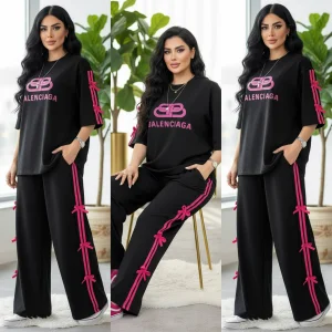 تیشرت شلوار پاتریک
