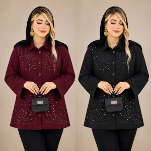 شومیز سولماز