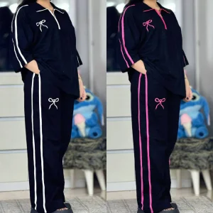 بلوز شلوار ژاله