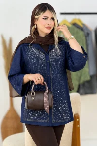 شومیز سولماز