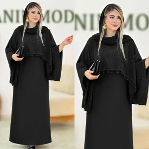 مانتو شراره
