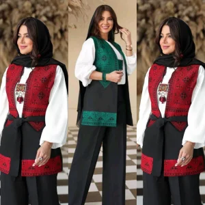  تیشرت شلوار مهتاب