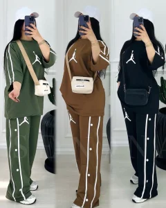 تیشرت شلوار مرداس