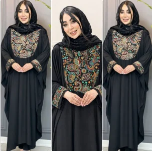 عبای نوشاد