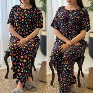 تیشرت شلوار ابان