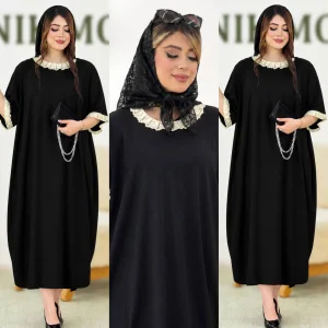 عباخوش چهره