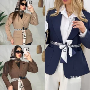 کت کمربند دیور