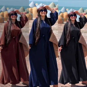 پیراهن لمیا