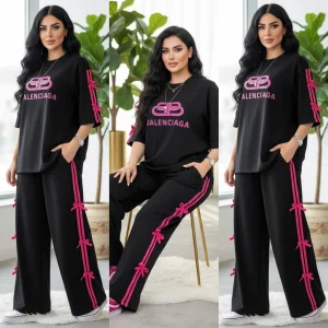 تیشرت شلوار پژواک