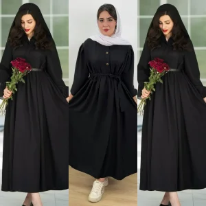 پیراهن آژین