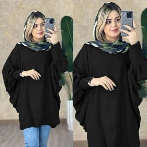 مانتو مهفام