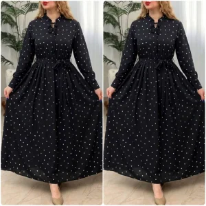 پیراهن قلبی