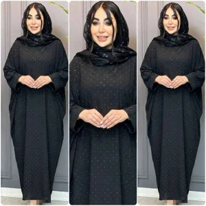 عبای نگین