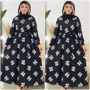 پیراهن رافونه