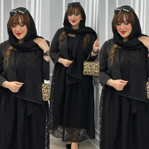 سه تیکه نیایش