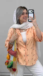 شومیزنگین دارالو