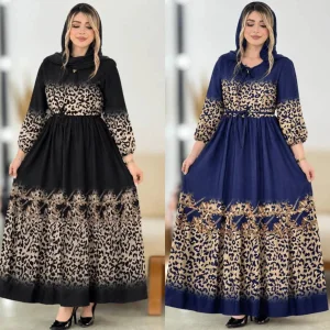 ساحلی زعفران