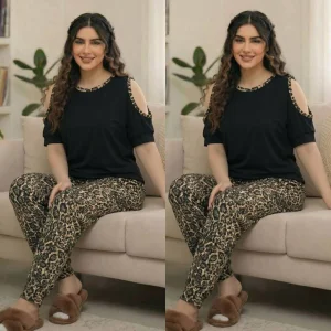 تیشرت شلوار میشل 
