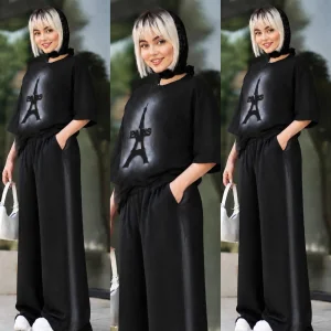 تیشرت شلوار شادی