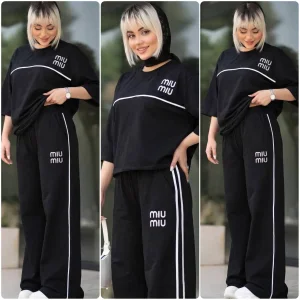 تیشرت شلواردنیز