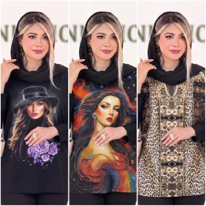 شومیزدایانا