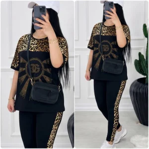 ست نگین D&G