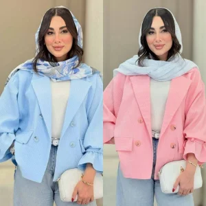 مدل الماز