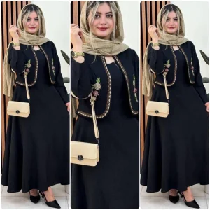 کت و سارافن همتا