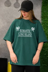 تیشرت باکسی