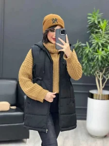 پافر کمر گت پاپیا
