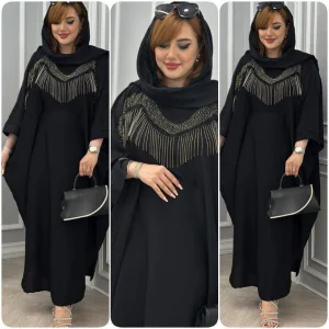 عبایی سالیون 