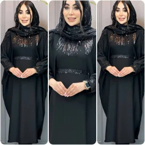 عبای سردوش